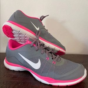 Nike Training Flex TRS US10